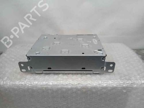 Used Electronic module PEUGEOT 2008 I (CU_) 1.2 THP 110 / PureTech 110 (110 hp) 22386770