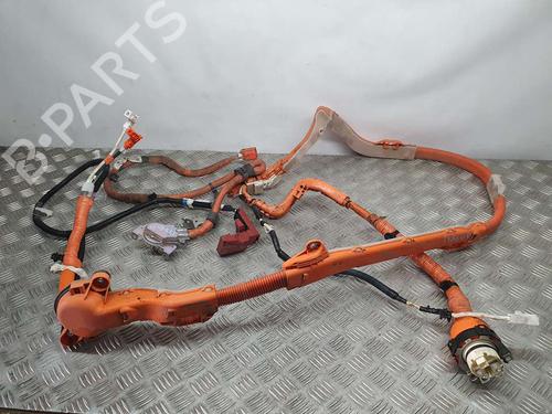 Used Electronic module TOYOTA YARIS (_P13_) 1.5 Hybrid (NHP130_) (101 hp) 17229786