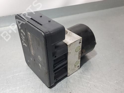 Used ABS pump SEAT LEON (1M1) [1999-2006]  3699586