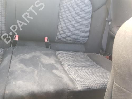 Rear seat MERCEDES-BENZ C-CLASS Coupe (CL203) C 220 CDI (203.708) | BP16014547C17 