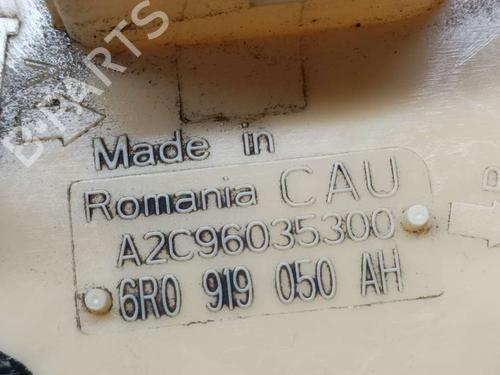 Fuel pump SEAT IBIZA IV (6J5, 6P1)  | BP18143518M76 