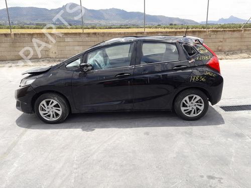 Brugte HONDA JAZZ IV (GK_) 1.3 4792976