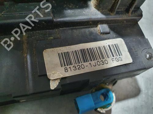 Used Front right lock HYUNDAI i20 I (PB, PBT) [2008-2015]  11222592