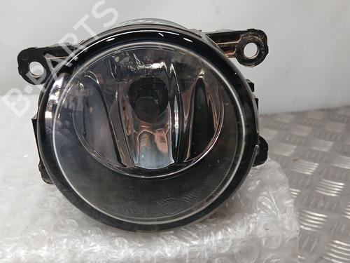 Used Left front fog light FORD FOCUS III 1.6 TDCi (115 hp) 26277089