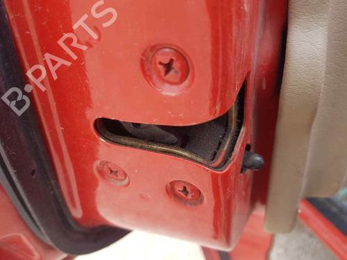 Used Rear left lock NISSAN TERRANO II (R20) [1992-2007]  20670047