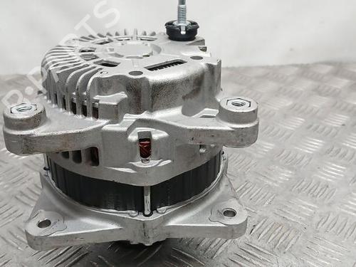Alternator NISSAN QASHQAI / QASHQAI +2 I (J10, NJ10, JJ10E)  | BP26220172M7 