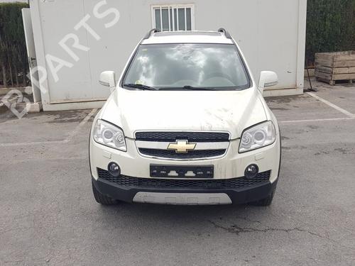 Headlight switch CHEVROLET CAPTIVA (C100, C140) 2.0 D 4WD | BP18168876I24 