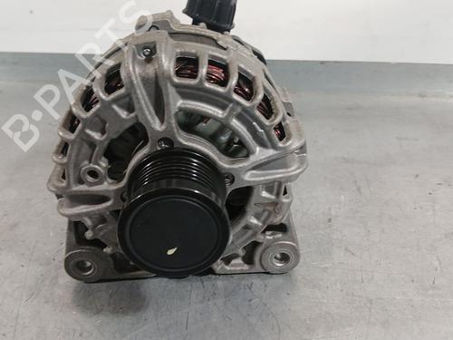 alternator-dacia-sandero-iii-2021-34628410 main image