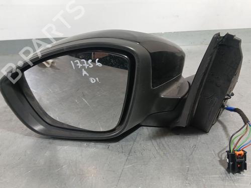 Used Left mirror Left mirror 37020485 37020485