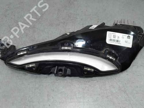 Used Left front indicator FIAT 500 (312_) Electric (EV) (113 hp) 24672875