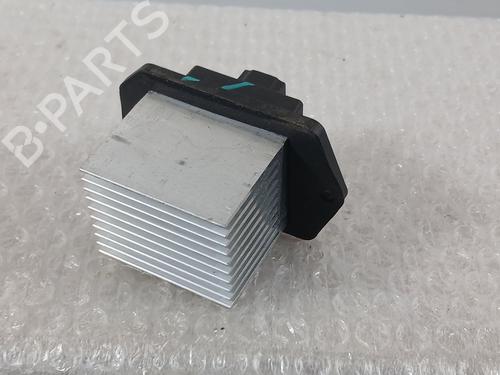 Used Heater resistor Heater resistor MG MG HS (AS23) 1.5 EHS Hybrid (CSA6463) (258 hp) 33290469 33290469