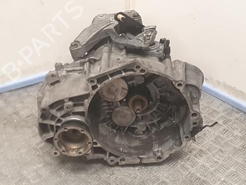 Used Gearbox Gearbox AUDI TT (8J3) 2.0 TFSI quattro (200 hp) 24674570 24674570