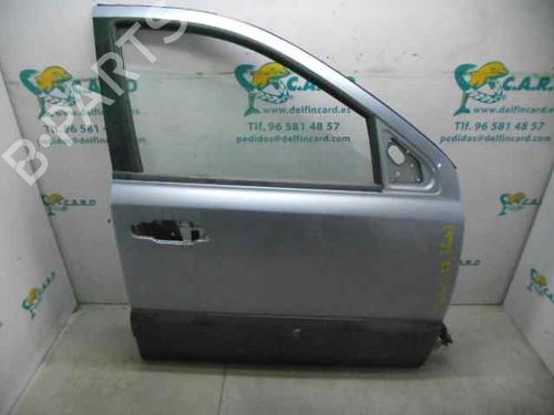 Used Right front door KIA SORENTO I (JC) 2.5 CRDi 4WD (140 hp) 20932
