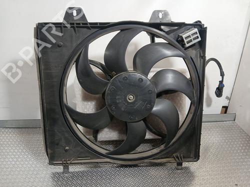 radiator-fan-opel-mokka-2020-37800105 main image