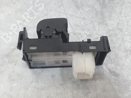 Left front window switch TOYOTA AYGO (_B4_) 1.0 VVTi (KGB40) | BP36498483I27 - Image 2