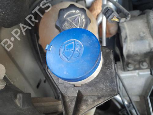 Used Windscreen washer tank CITROËN C4 Grand Picasso I (UA_) 2.0 HDi 138 (136 hp) 28193197