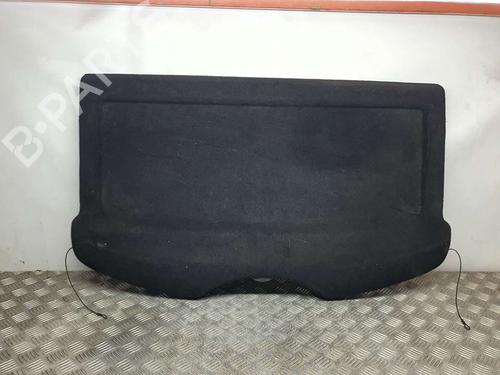 Used Rear parcel shelf SEAT TOLEDO IV (KG3) 1.0 TSI (110 hp) 9706745