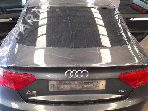 Used Tailgate Tailgate AUDI A5 Sportback (8TA) 2.0 TDI (190 hp) 36754801 36754801