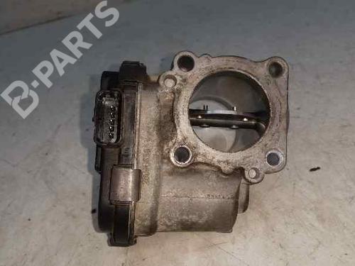 Throttle body FORD MONDEO IV Turnier (BA7)  | BP605458M82 
