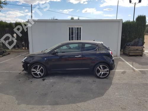 Used Parts ALFA ROMEO MITO (955_)  1.6 JTDM (955AXC1B)  954291