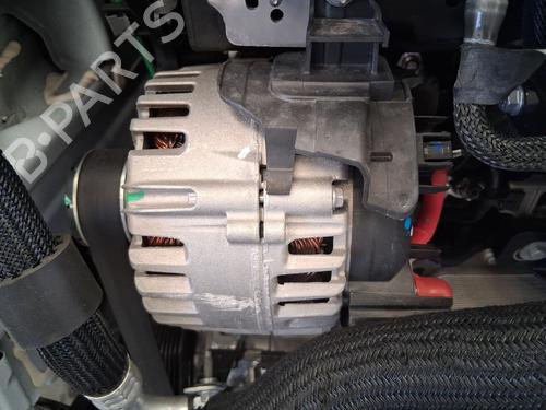 Used Alternator Alternator 38311647 38311647