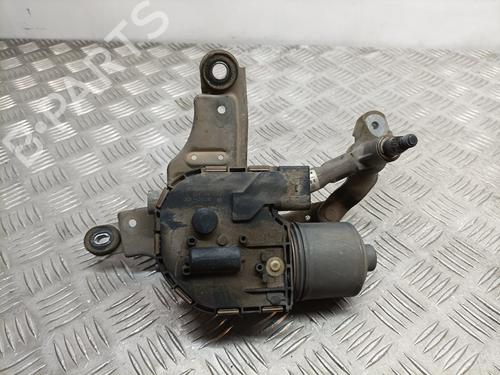 Used Front wiper motor FORD S-MAX (WA6) [2006-2014]  10498286