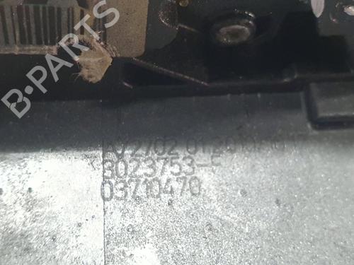 Rear left lock OPEL INSIGNIA A (G09)  | BP12506975C100 