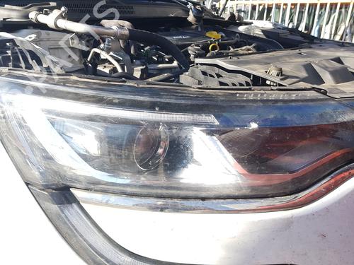 Used Right headlight Right headlight RENAULT TALISMAN (LP_) 1.6 dCi 130 (130 hp) 33674755 33674755
