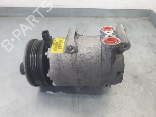 AC compressor FORD FOCUS II (DA_, HCP, DP) 1.6 | BP37217653M34 - Image 2