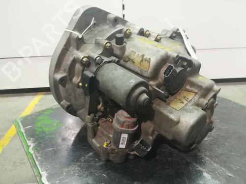 Gearbox SMART FORTWO Coupe (450)  | BP23307M3 