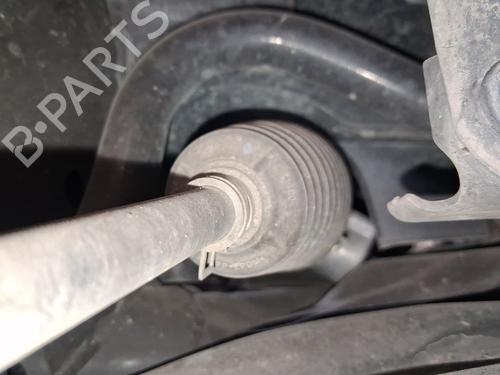 Used Steering rack Steering rack MAZDA CX-30 (DM) SKYACTIV-G M Hybrid (122 hp) 39731876 39731876