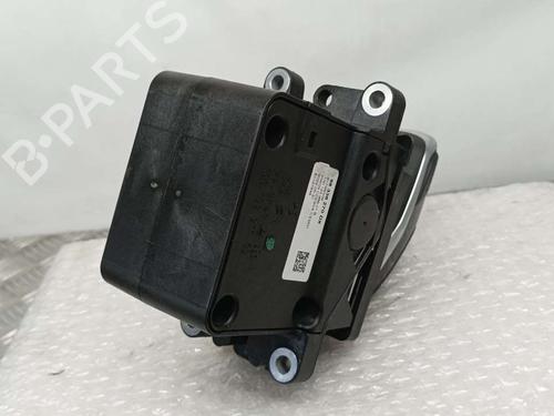 Gear lever PEUGEOT 3008 II SUV (MC_, MR_, MJ_, M4_)  | BP16096348M90 