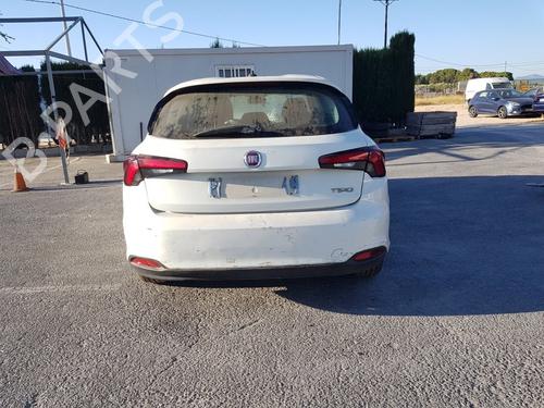 Left front driveshaft FIAT TIPO Hatchback (356_, 357_)  | BP15505351M38 