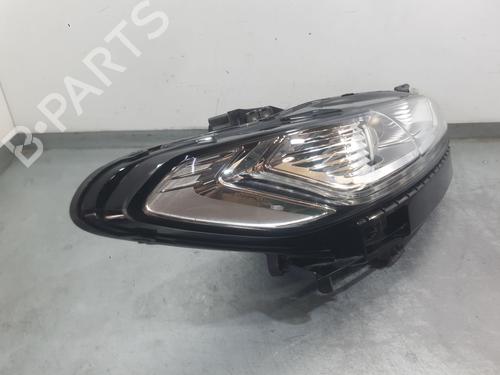 Right headlight FORD MONDEO V Hatchback (CE) 2.0 TDCi | BP36162929C29 - Image 2