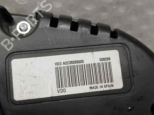 Instrument cluster SEAT IBIZA IV (6J5, 6P1)  | BP22971421C47 