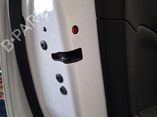 Used Rear left lock Rear left lock OPEL GRANDLAND / GRANDLAND X (A18, P1UO) 1.5 Turbo D (75) (131 hp) 40296118 40296118