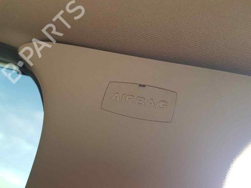 Used Left curtain airbag FORD KUGA I [2008-2012]  22971468