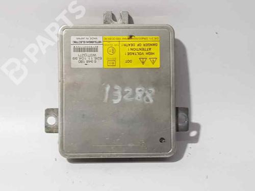 Module xenonverlichting BMW 3 (E90) [2004-2012]  8143299