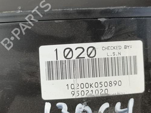 Instrument cluster CHEVROLET CAPTIVA (C100, C140)  | BP7275746C47 