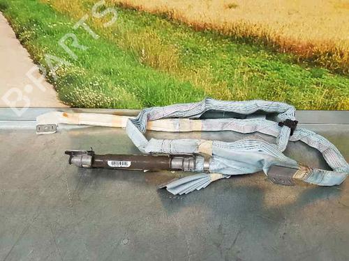 Used Right curtain airbag LEXUS RX (_U3_) [2003-2008]  848084