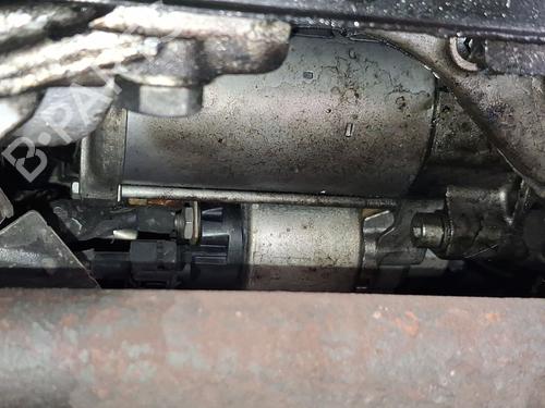 Used Starter Starter 38710408 38710408