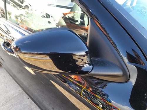 Retrovisor derecho CITROËN C-ELYSEE (DD_) 1.2 VTi 82 (82 hp) 31831642