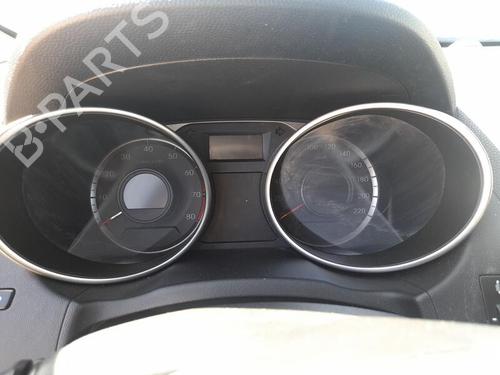 Used Instrument cluster HYUNDAI ix35 (LM, EL, ELH) 2.0 (163 hp) 29162616