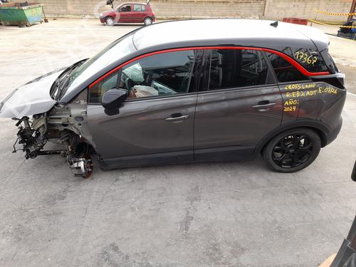 Teile für OPEL CROSSLAND X / CROSSLAND (P17, P2QO) 1.2 (75) (110 hp) 4403544 