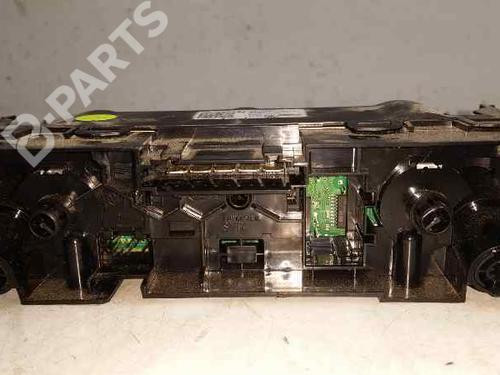 Climate control VW POLO V (6R1, 6C1)  | BP605498I5 