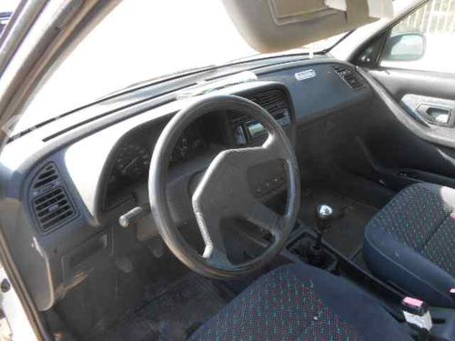 AC radiator PEUGEOT 306 (7B, N3, N5)  | BP602188M32 