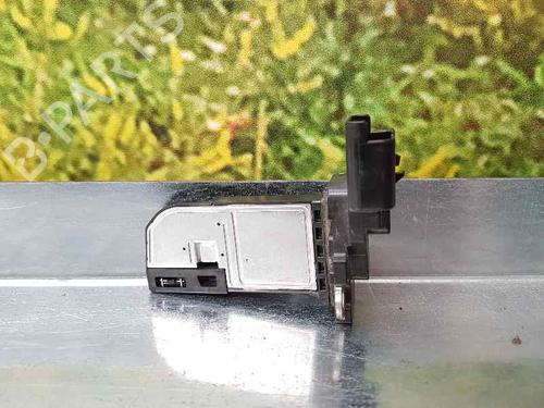 Used Mass air flow sensor CITROËN BERLINGO MULTISPACE (B9) [2008-2026]  1591147