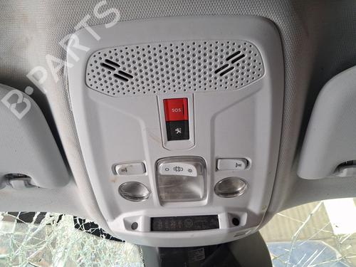 Luz interior Luz interior PEUGEOT 2008 II (UD_, US_, UY_, UJ_, UR_, UC_) 1.5 BlueHDI 130 (131 hp) 37473486 37473486