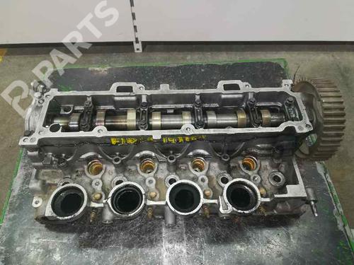 Cylinder head FORD FIESTA V (JH_, JD_) 1.4 TDCi | BP10972981M5 