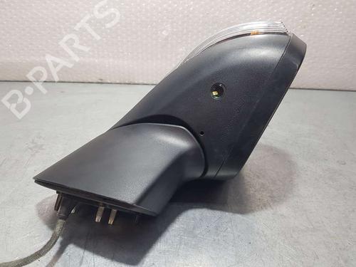 Used Left mirror FORD PUMA (J2K, CF7) [2019-2025]  16938276